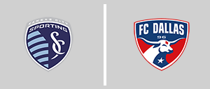 Sporting Kansas City vs FC Dallas