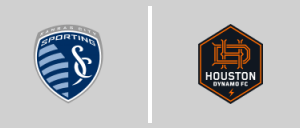 Sporting Kansas City vs Houston Dynamo FC