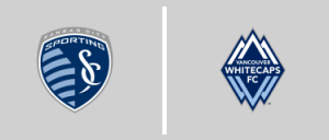 Sporting Kansas City vs Vancouver Whitecaps