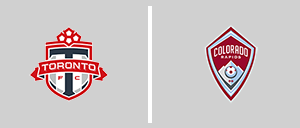 Toronto FC vs Colorado Rapids