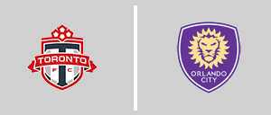 Toronto FC vs Orlando City SC