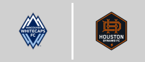 Vancouver Whitecaps vs Houston Dynamo FC