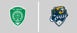 Akhmat Grozny vs P.F.C. Sochi