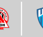 Akron Tolyatti vs FC Pari Nizhny Novgorod