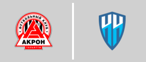 Akron Tolyatti vs FC Pari Nizhny Novgorod