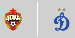 CSKA Moscow vs Dinamo Moscow