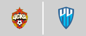 CSKA Moscow vs FC Pari Nizhny Novgorod