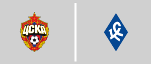CSKA Moscow vs Krylia Sovetov Samara