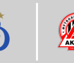 Dinamo Moscow vs Akron Tolyatti