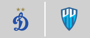 Dinamo Moscow vs FC Pari Nizhny Novgorod