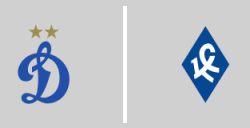 Dinamo Moscow vs Krylia Sovetov Samara