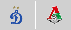 Dinamo Moscow vs Lokomotiv Moscow