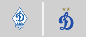 Dynamo Makhachkala vs Dinamo Moscow
