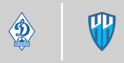 Dynamo Makhachkala vs FC Pari Nizhny Novgorod