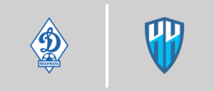 Dynamo Makhachkala vs FC Pari Nizhny Novgorod