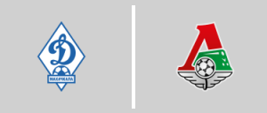 Dynamo Makhachkala vs Lokomotiv Moscow