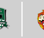 F.C. Krasnodar vs CSKA Moscow