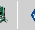 F.C. Krasnodar vs Krylia Sovetov Samara