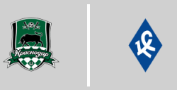 F.C. Krasnodar vs Krylia Sovetov Samara
