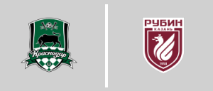 F.C. Krasnodar vs Rubin Kazan