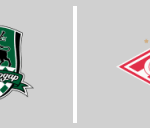 F.C. Krasnodar vs Spartak Moscow