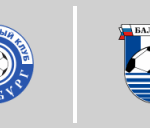 FC Orenburg vs Baltika Kaliningrad