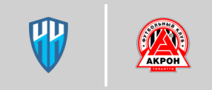 FC Pari Nizhny Novgorod vs Akron Tolyatti