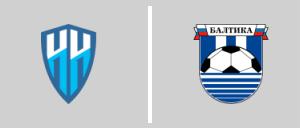 FC Pari Nizhny Novgorod vs Baltika Kaliningrad