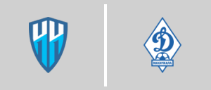 FC Pari Nizhny Novgorod vs Dynamo Makhachkala