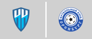 FC Pari Nizhny Novgorod vs FC Orenburg