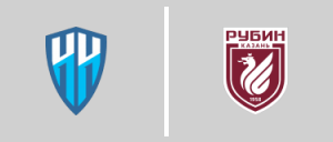 FC Pari Nizhny Novgorod vs Rubin Kazan