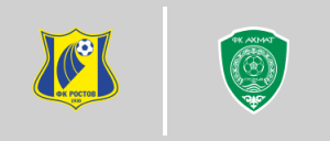 F.C. Rostov vs Akhmat Grozny