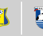 F.C. Rostov vs Baltika Kaliningrad