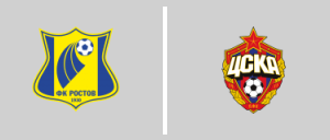F.C. Rostov vs CSKA Moscow