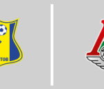 F.C. Rostov vs Lokomotiv Moscow