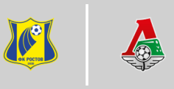F.C. Rostov vs Lokomotiv Moscow