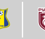 F.C. Rostov vs Rubin Kazan