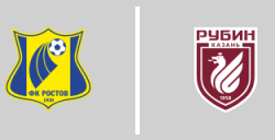 F.C. Rostov vs Rubin Kazan