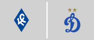 Krylia Sovetov Samara vs Dinamo Moscow