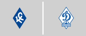 Krylia Sovetov Samara vs Dynamo Makhachkala