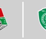 Lokomotiv Moscow vs Akhmat Grozny