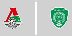 Lokomotiv Moscow vs Akhmat Grozny