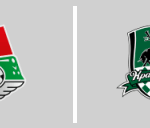 Lokomotiv Moscow vs F.C. Krasnodar