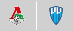 Lokomotiv Moscow vs FC Pari Nizhny Novgorod
