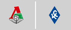 Lokomotiv Moscow vs Krylia Sovetov Samara