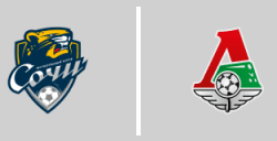P.F.C. Sochi vs Lokomotiv Moscow