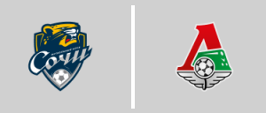 P.F.C. Sochi vs Lokomotiv Moscow