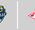 P.F.C. Sochi vs Spartak Moscow