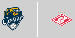 P.F.C. Sochi vs Spartak Moscow