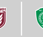 Rubin Kazan vs Akhmat Grozny